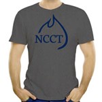 Men's Gray NCCT Shirt